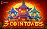 Burning Coins 100