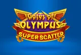 Gates of Olympus Super Scatter
