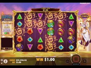 Gates-of-olympus